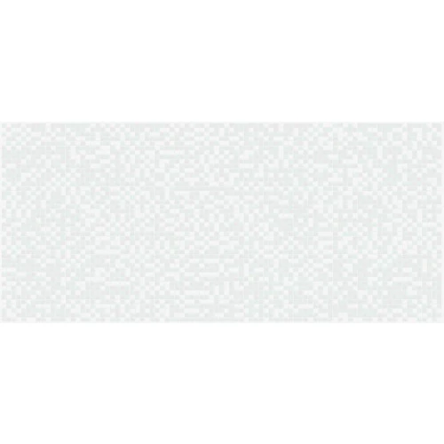 Плитка настенная Cersanit Black&White BWG051R белая 20x44