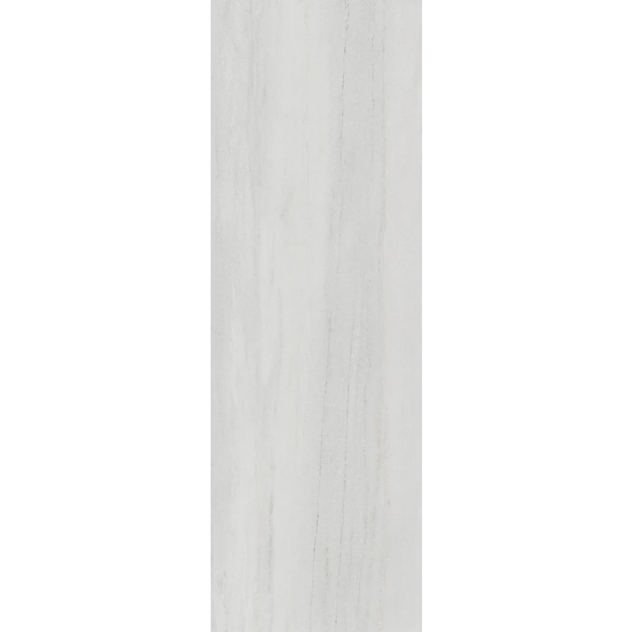 Плитка настенная Kerama Marazzi Белем обрезная глянцевая серая светлая 13110TR 89,5х30 см