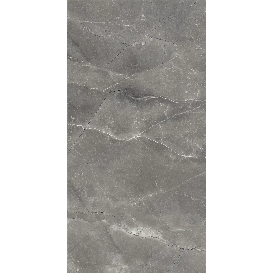 Керамогранит Arcadia Ceramica Pulpis Nero Carving Lappato серый CL4002-A 120х60 см