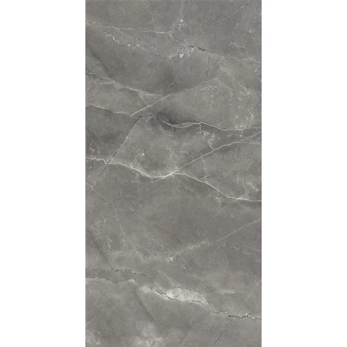 Керамогранит Arcadia Ceramica Pulpis Nero Carving Lappato серый CL4002-A 120х60 см