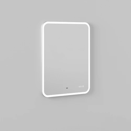 Зеркало Briz Sofi подсветка часы подогрев 103 01-43060-00 00 60 см