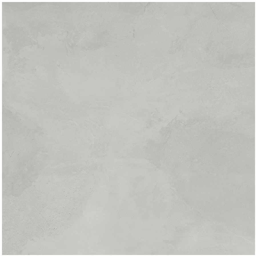 Керамогранит Laparet Evolution Smoke Матовый Карвинг светло-серый SG603720R 60х60 см