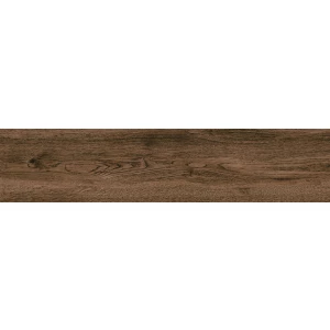 Керамогранит Delacora Realwood Bronze sugar-эффект GP2090REL31R 90х20 см