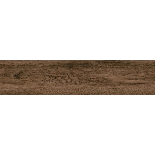 Керамогранит Delacora Realwood Bronze sugar-эффект GP2090REL31R 90х20 см