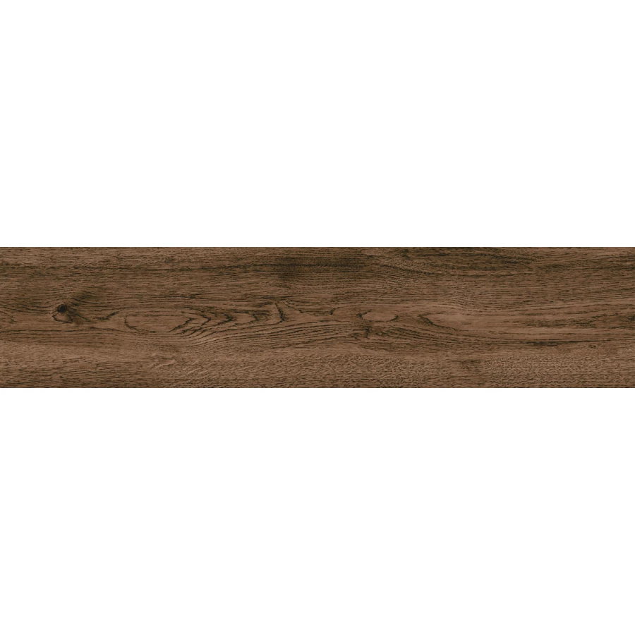 Керамогранит Delacora Realwood Bronze sugar-эффект GP2090REL31R 90х20 см