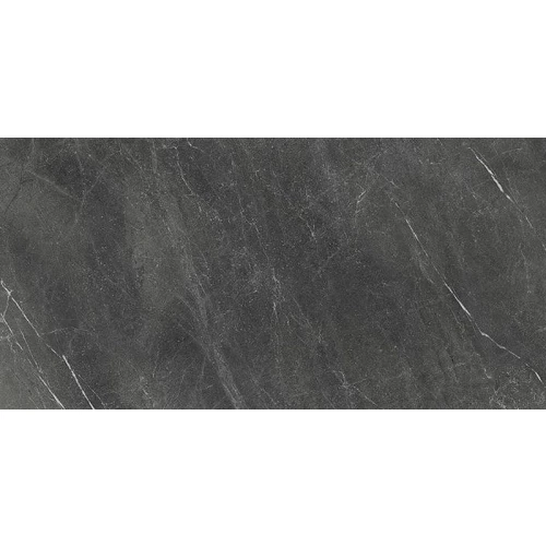 Керамогранит Mariner Star Black матовый черный ST120BL 120х60 см