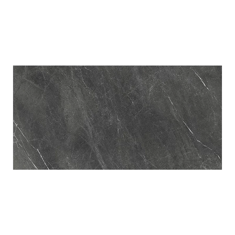 Керамогранит Mariner Star Black матовый черный ST120BL 120х60 см