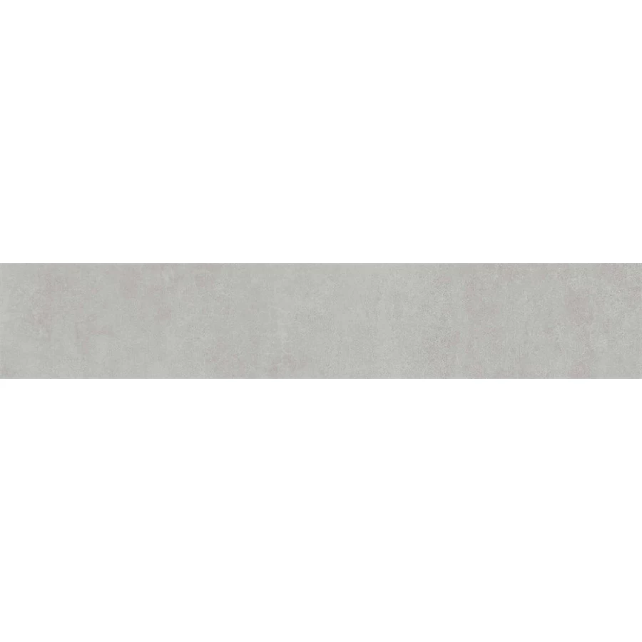Подступенок из керамогранита Kerama Marazzi Про Догана матовый светло-серый DD841190R/4 80x14,5 см