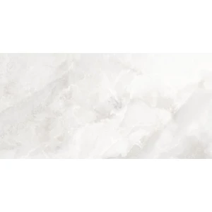 Керамогранит Neodom Onyx Crystal Onyx Polished глянцевый белый N20574 120х60 см