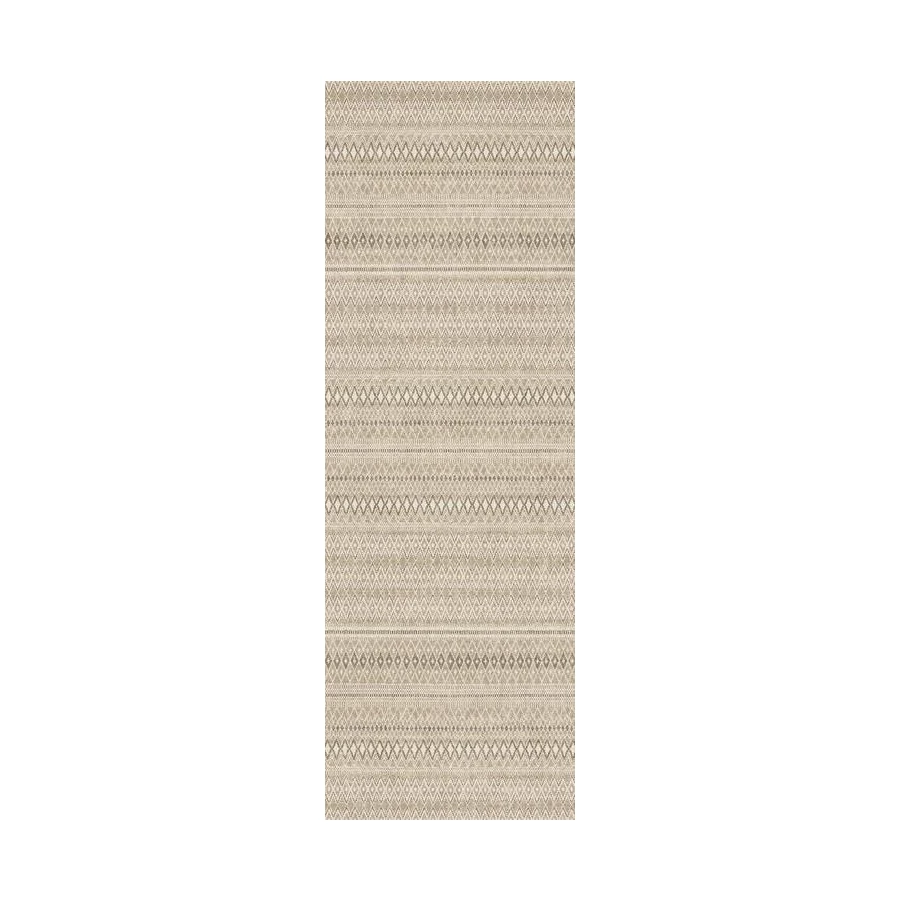 Декор Marazzi Fabric Decoro Canvas Linen rett. бежевый 40х120 см