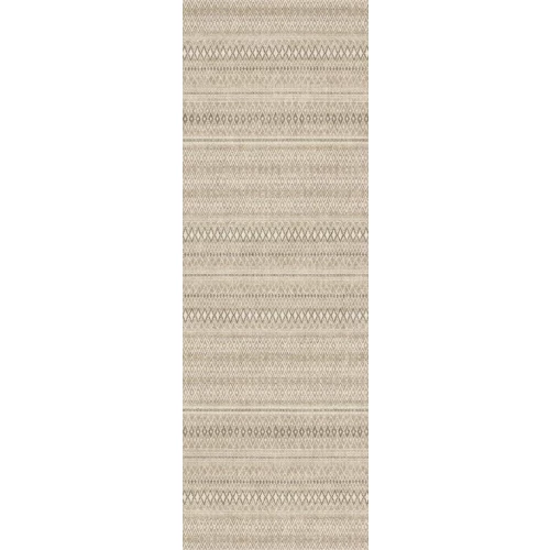 Декор Marazzi Fabric Decoro Canvas Linen rett. бежевый 40х120 см