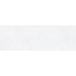 Плитка настенная Керамин Дезерт 7 белый 90х30 см