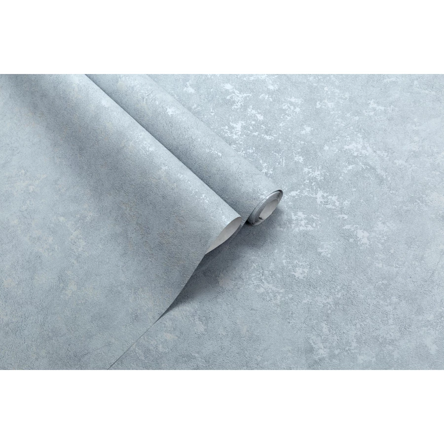 Обои флизелиновые Palitra Home HomeColor Planets серые HC71988-46 1,06х10,05 м