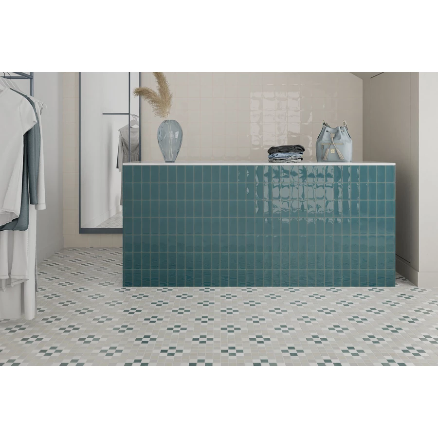 Тессера / Tesserae