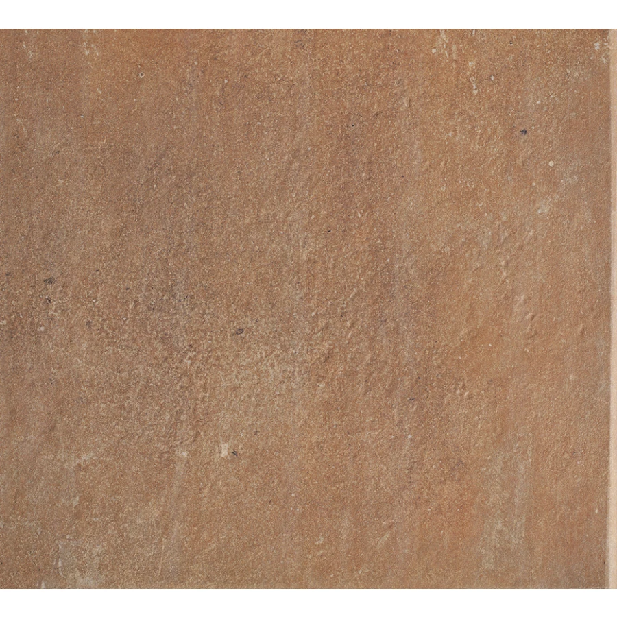 Капинос Paradyz Scandiano Rosso kapinos stopnica prosta 30x33 см
