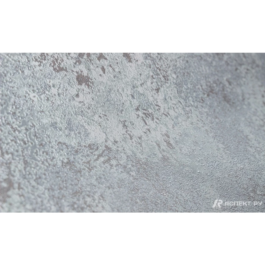 Обои флизелиновые Аспект Акита Серый 70560-46 1,06х10,05 м