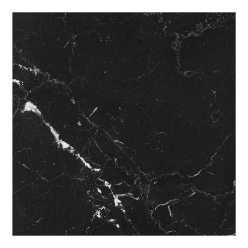 Керамогранит Marazzi Allmarble Elegant Black черный 60х60 см