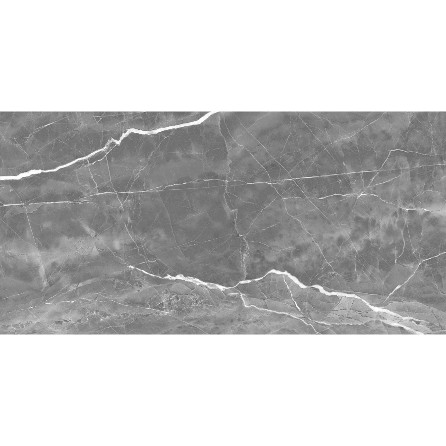 Керамогранит LCM Imperial Grey полированный 60120IME18P 120х60 см