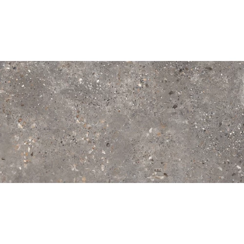 Керамогранит Ocean Ceramic India India 60Х120 Gemstone Nero OC0000101 120х60 см