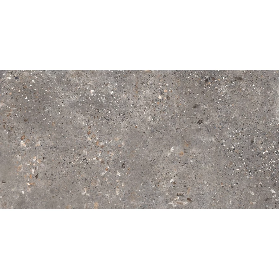 Керамогранит Ocean Ceramic India India 60Х120 Gemstone Nero OC0000101 120х60 см