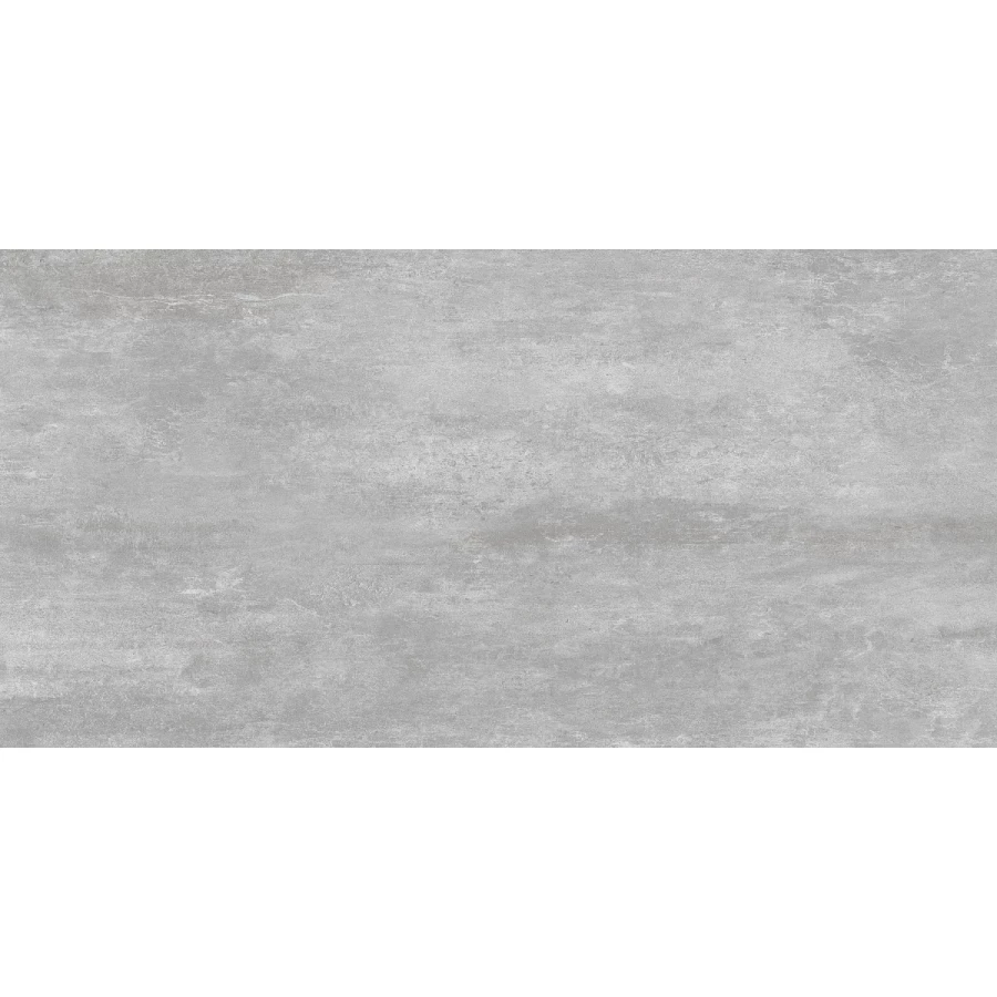 Керамогранит STN Ceramica Levent grey PE MT rect матовый серый 120х60 см