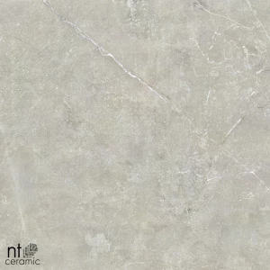 Керамогранит NT Ceramic Quanta Grey NTT9022 Матовый NS6NTT9022L 60х60 см