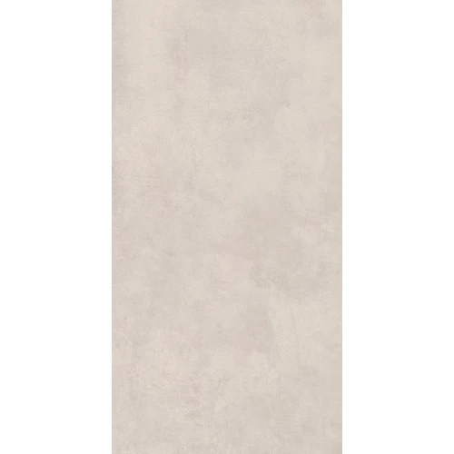 Керамогранит Arcadia Ceramica Cementum Bianco Matt матовый светло-бежевый RT7002-A 120х60 см