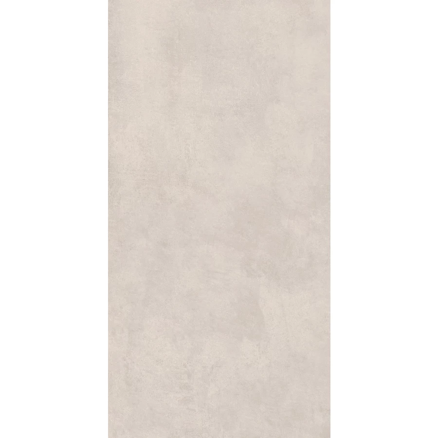 Керамогранит Arcadia Ceramica Cementum Bianco Matt матовый светло-бежевый RT7002-A 120х60 см