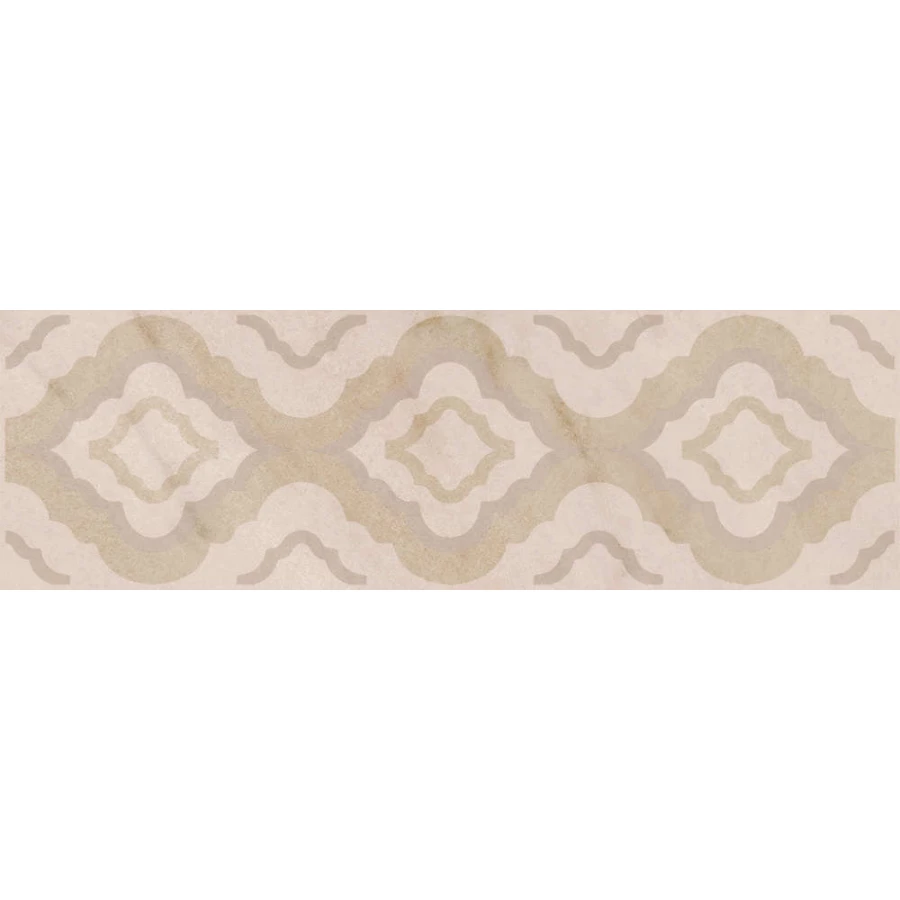 Бордюр Kerama Marazzi Винетта глянцевый OS\A316\6436 25x7,7 см