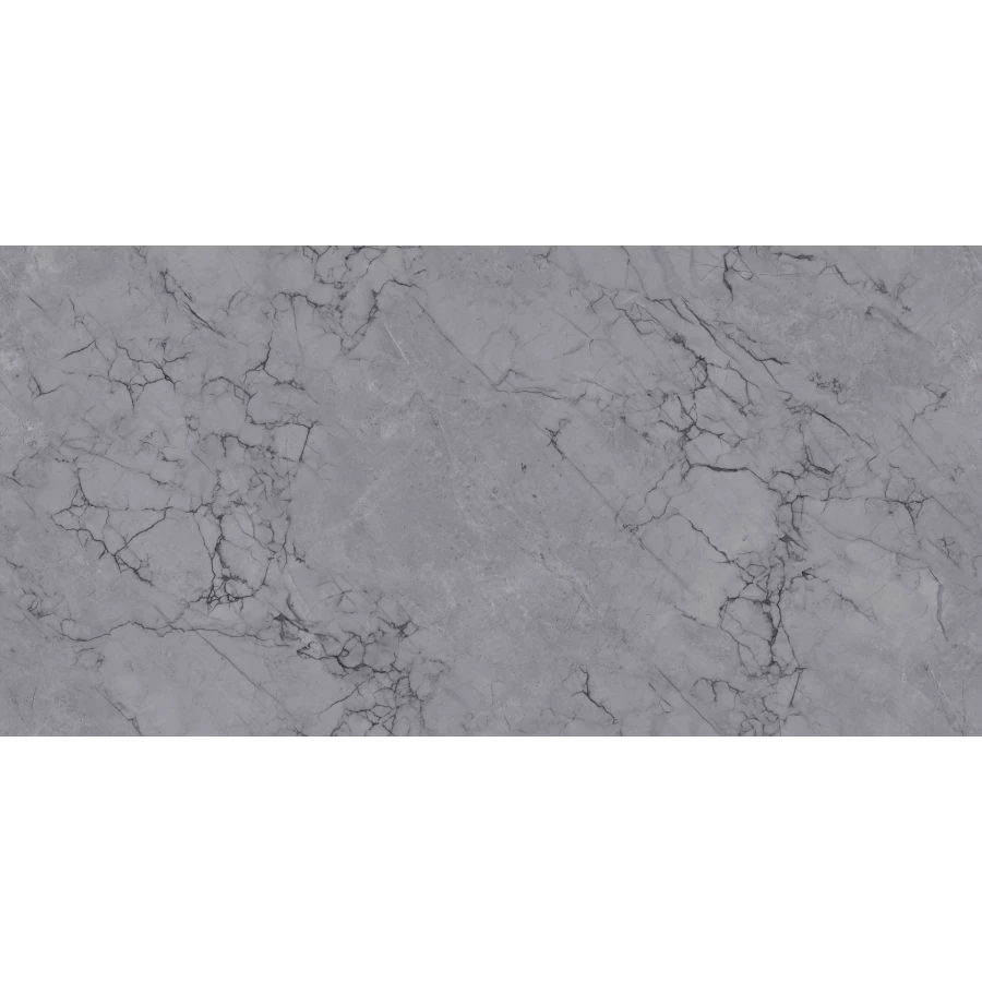 Керамогранит Maimoon Ceramica Carving Irina grey 120х60 см