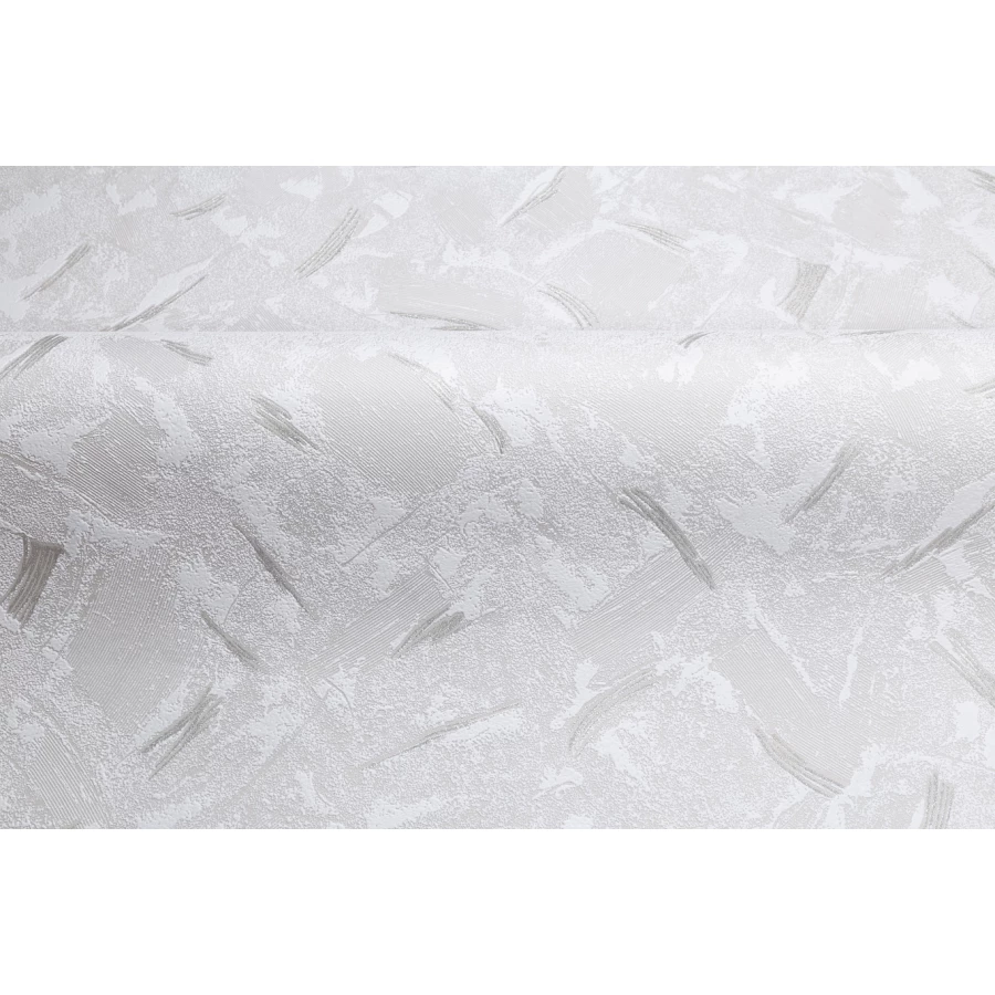 Обои флизелиновые Palitra Home HomeColor Good серые HC31174-44 1.06х10.05 м