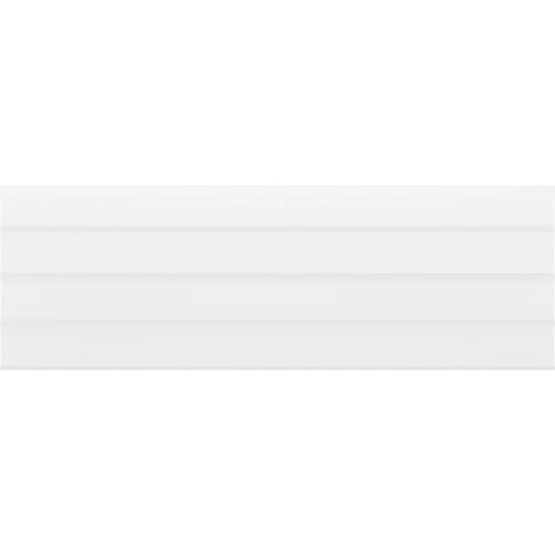 Плитка настенная Absolut Shutter Stryn Rectificado 30x90 см