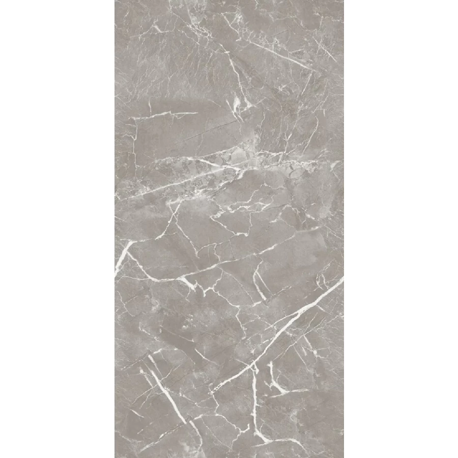 Керамогранит Kevis Glossy Charm Grey 120х60 см