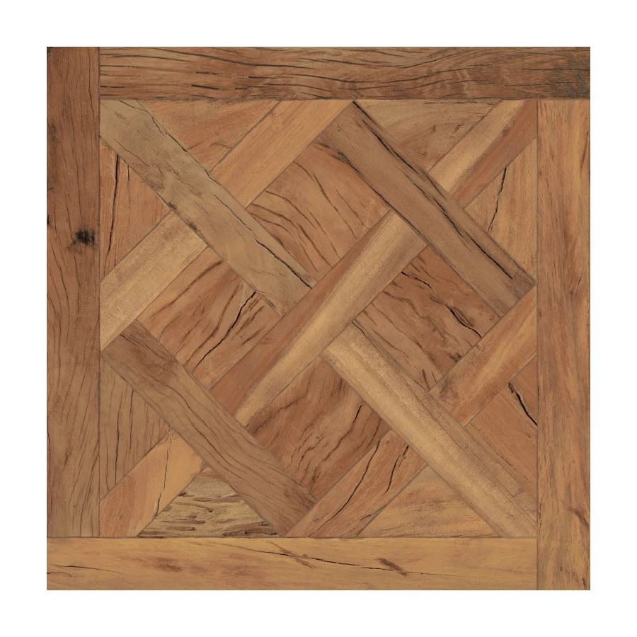 Плитка напольная Peronda FS Forest Natural матовая коричневая 0100338190 45x45 см