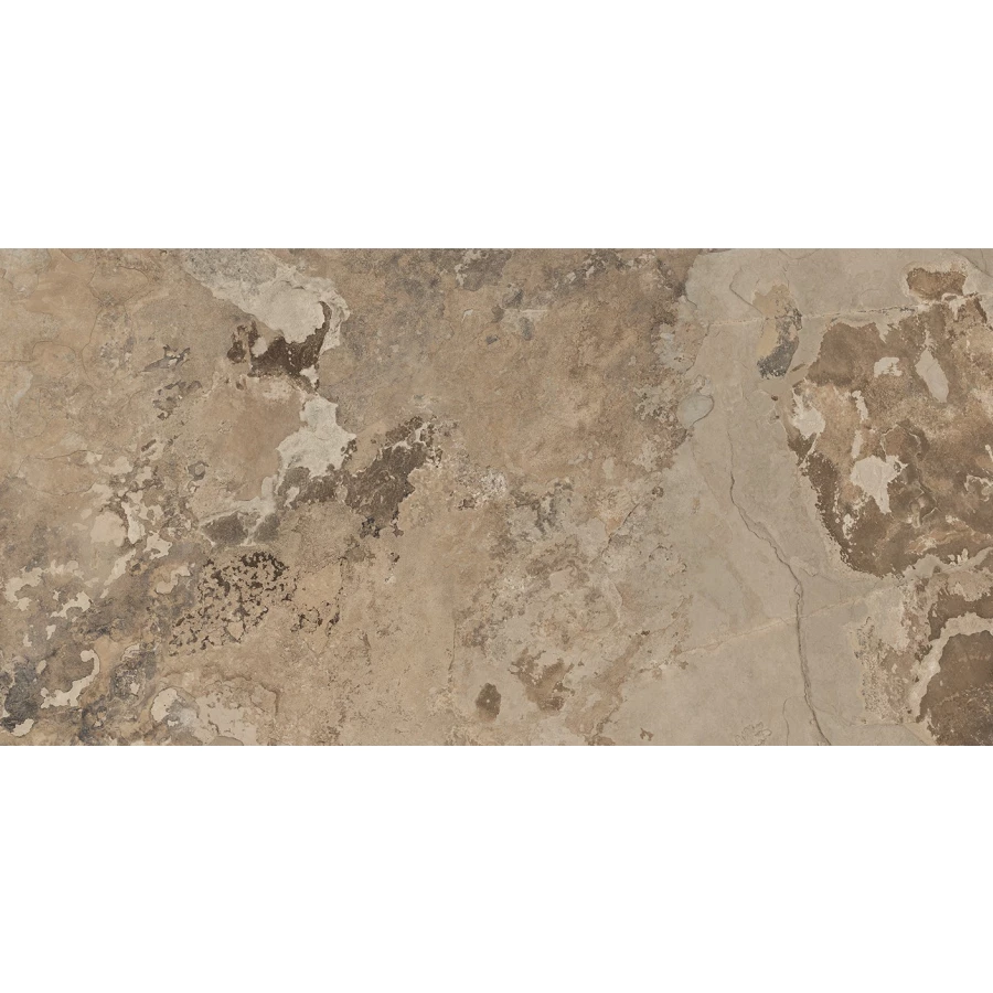 Керамогранит Grespania Yukatan Multicolor Natural матовый мультиколор 44YK99R 120х60 см