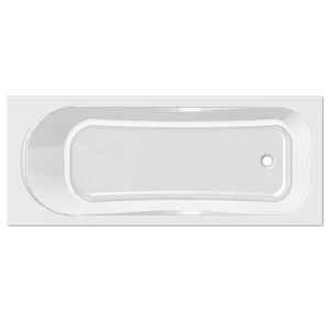 Ванна акриловая Santek Тенерифе белая 1.WH30.2.213 150x70 см
