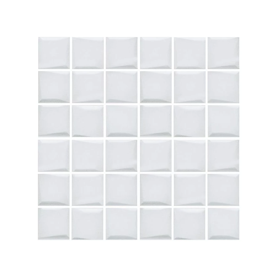 Плитка настенная Kerama Marazzi Анвер белый 30,1х30,1 см