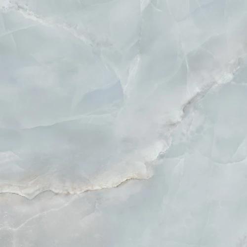 Керамогранит Artkera Group Onyx Breez Pamukale sugar-эффект матовый серый 6060PMK15 60х60 см