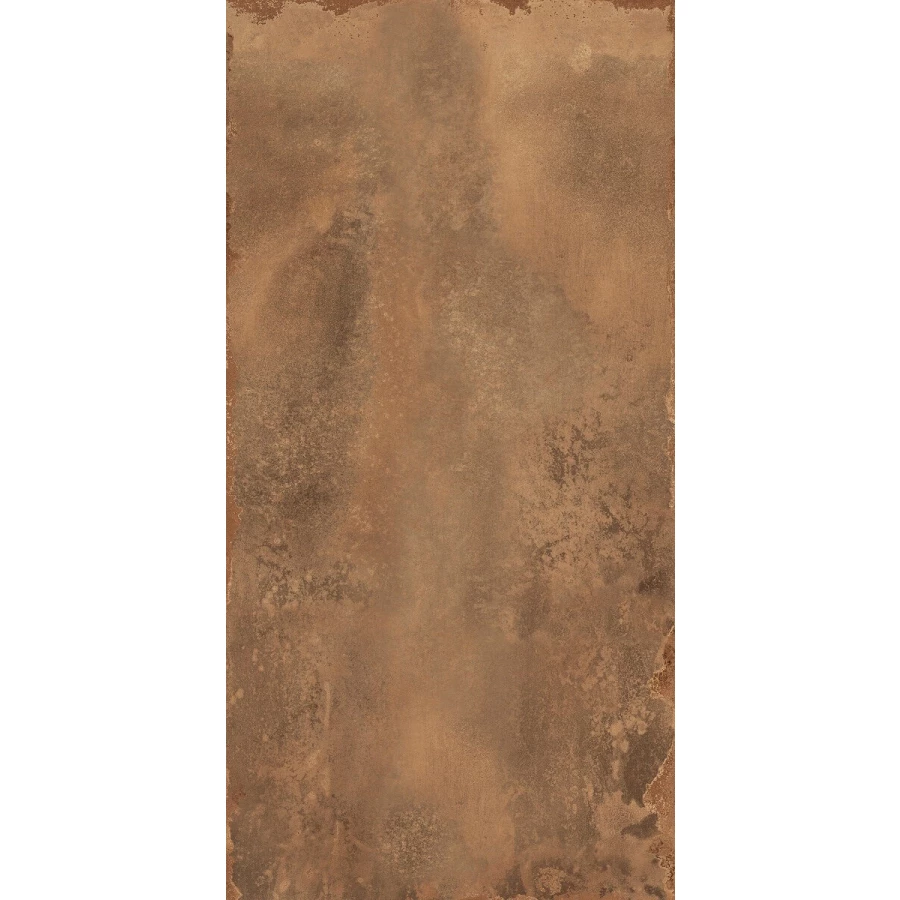 Керамогранит La Platera Mallorca Cobre матовый коричневый AC48892 120х60 см