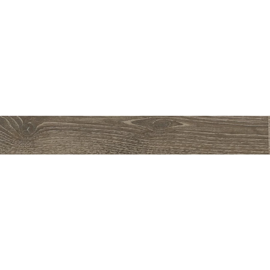 Керамогранит Grespania Bergen Iroko матовый коричневый 06DBG15 60х8,5 см