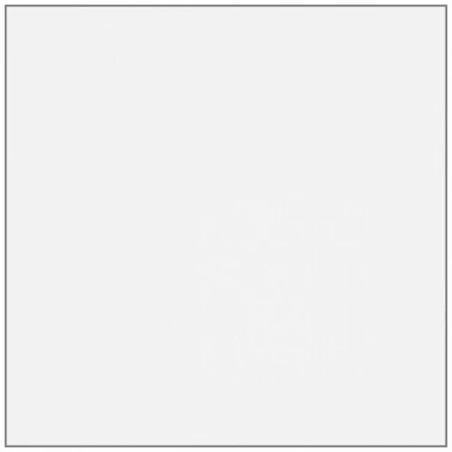 Вставка Kerama Marazzi Граньяно белый 5246\9 4,9х4,9 см