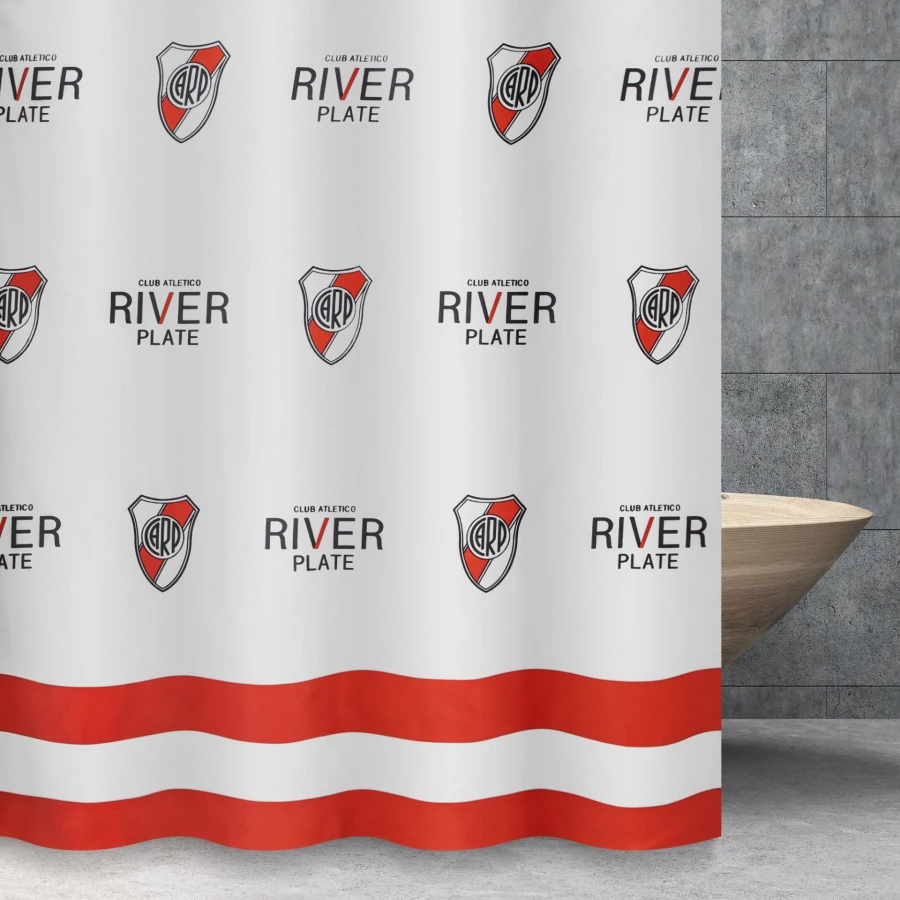 Штора Savol для ванной комнаты S-XK2018B 180x200 см