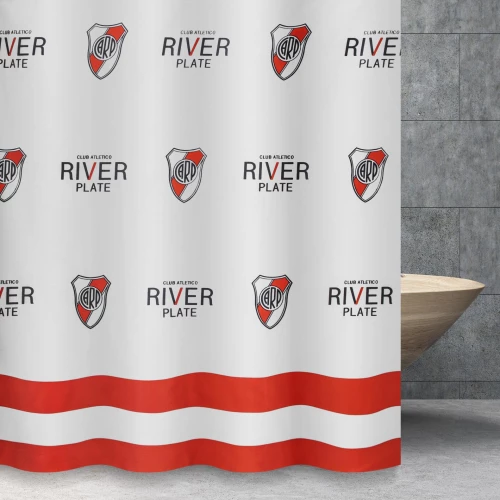 Штора Savol для ванной комнаты S-XK2018B 180x200 см