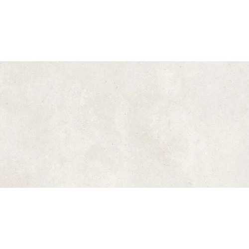 Керамогранит Staro Concreto Blanco Matt матовый белый 120х60 см