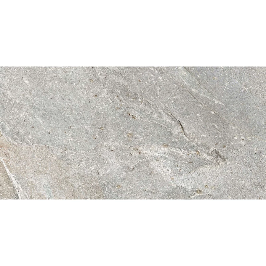 Керамогранит Delacora Stoncrete gray матовый карвинг D30008M 60х30х0,95 см