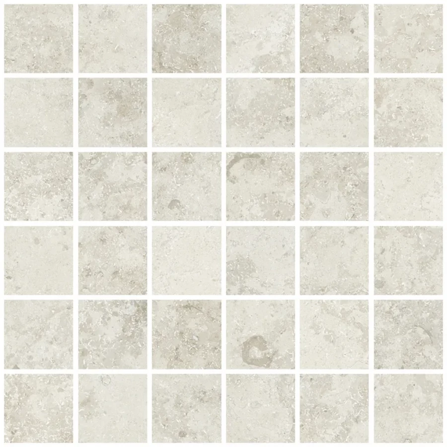 Мозаика Living Ceramics Kendo Light Soft Mosaic 55 LV10750 29,8x29,8 см