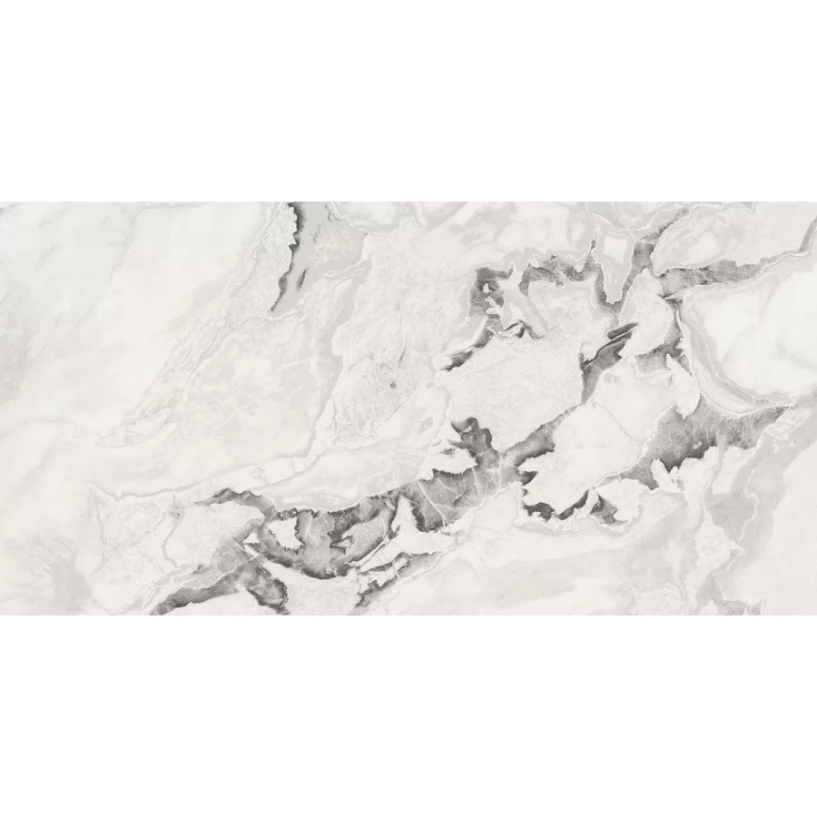 Керамогранит Atlas Concorde Forte Dei Marmi Quark Oyster White Matt Rett матовый белый 610010002848 160х80 см