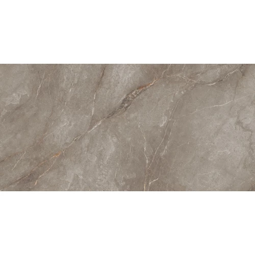 Керамогранит Neodom Marble Orobico Brown Polished глянцевый коричневый N20483 120x60 см