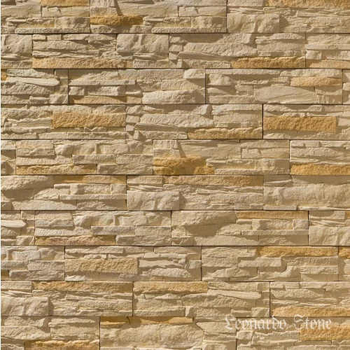 Искусственный камень Leonardo Stone Корсика 050 30 40 50х10х3 см