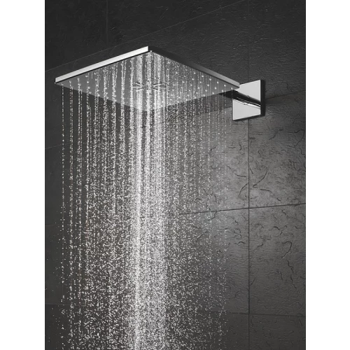 Верхний душ Grohe Rainshower SmartActive Cube 26479000